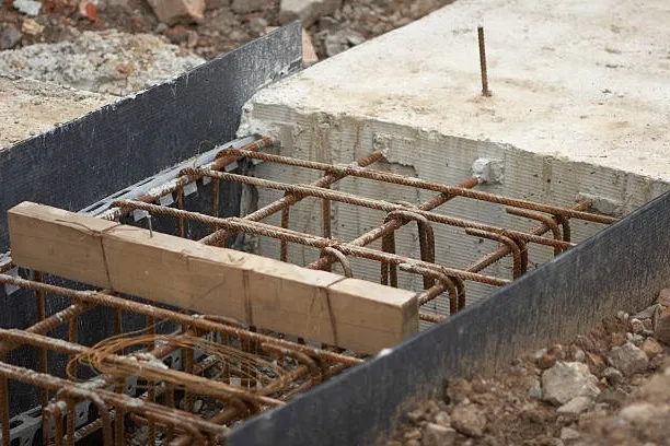 Ingeniería de Cimentaciones
