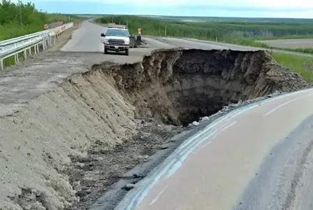Mas sobre Geotecnia